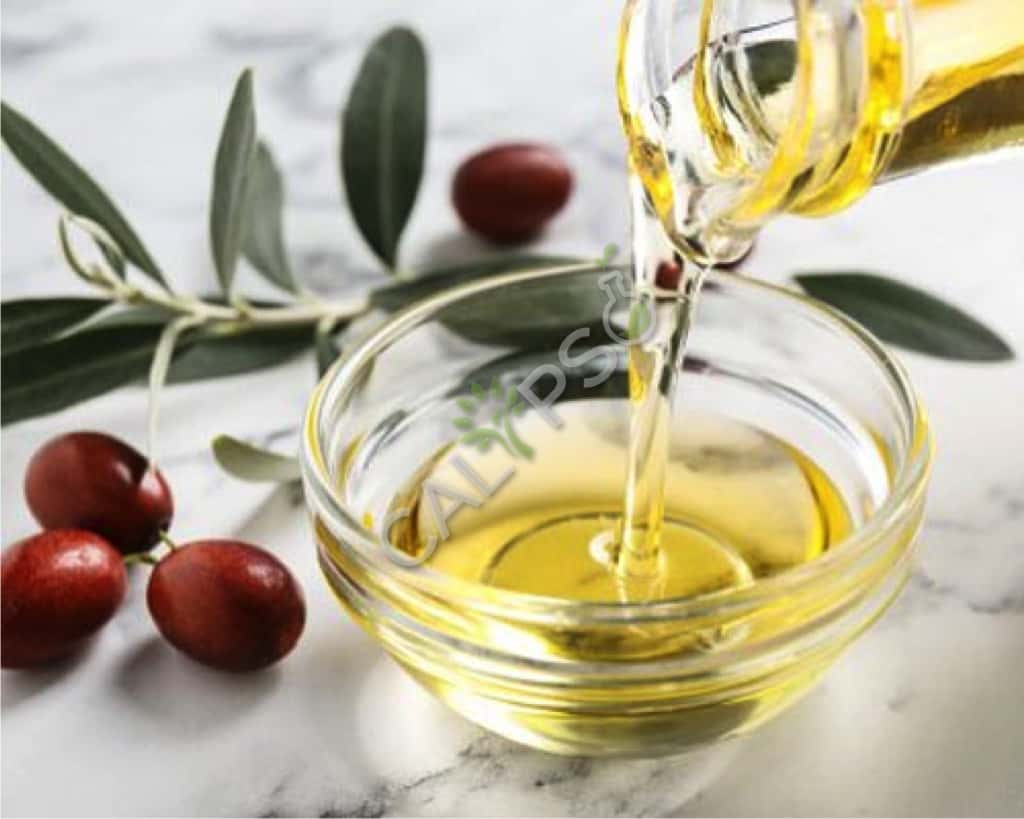 Aceite de portador de jojoba puro